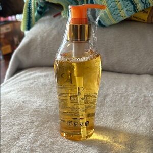 Vitamin E & C Booster Facial Toner - Orange